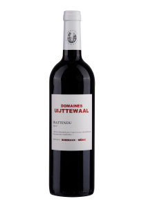 Bouteille Inattendu